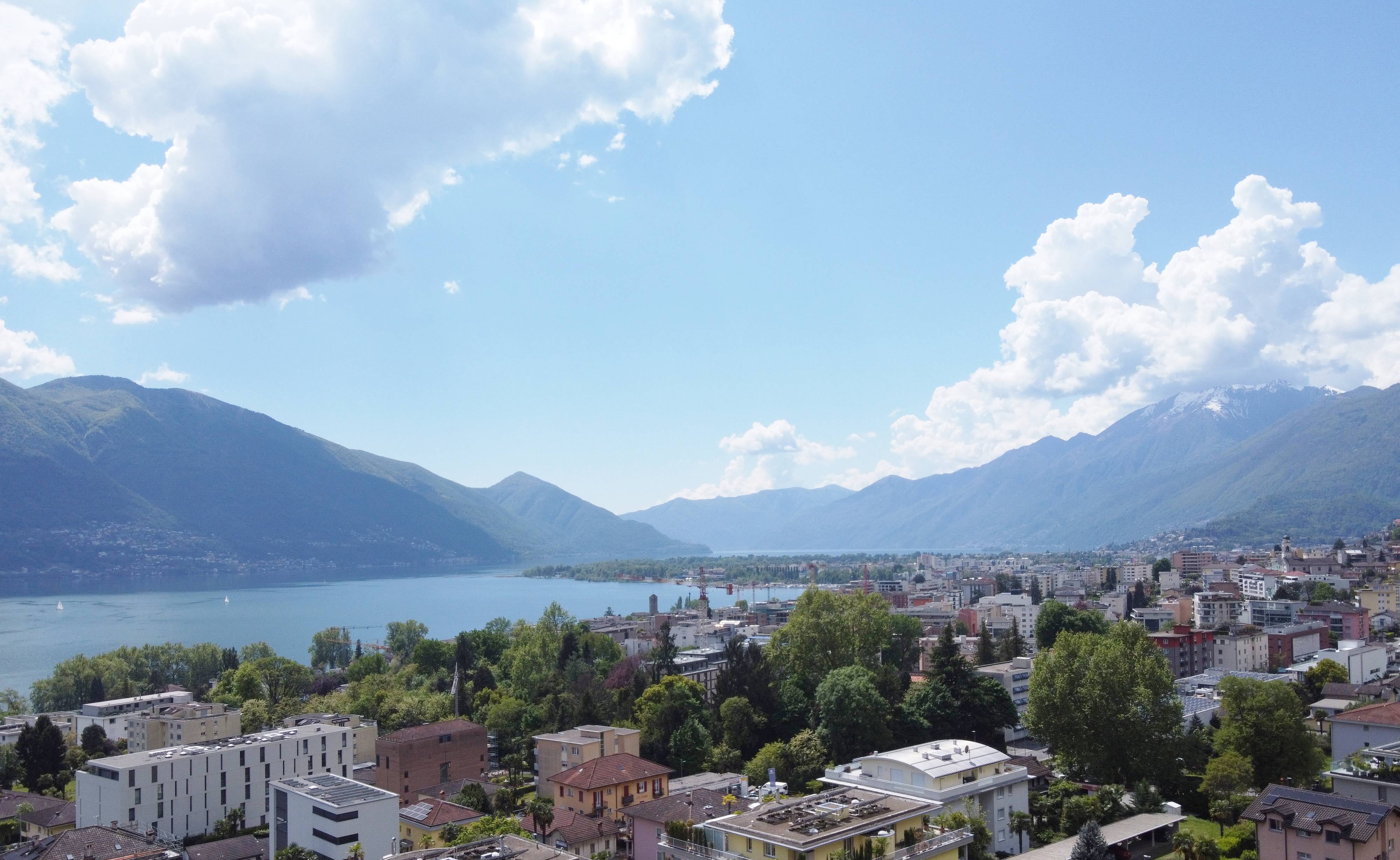 Residenza La Perla 1