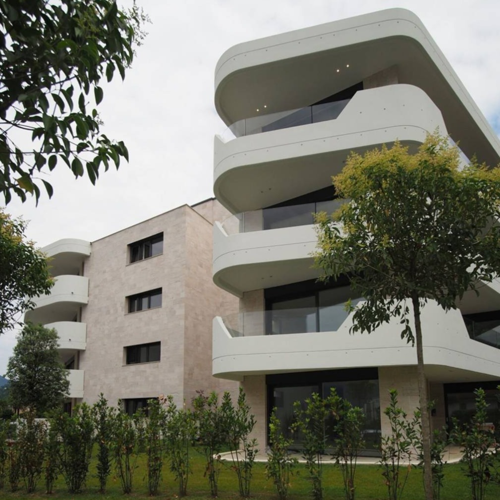 Residenza La Perla 3