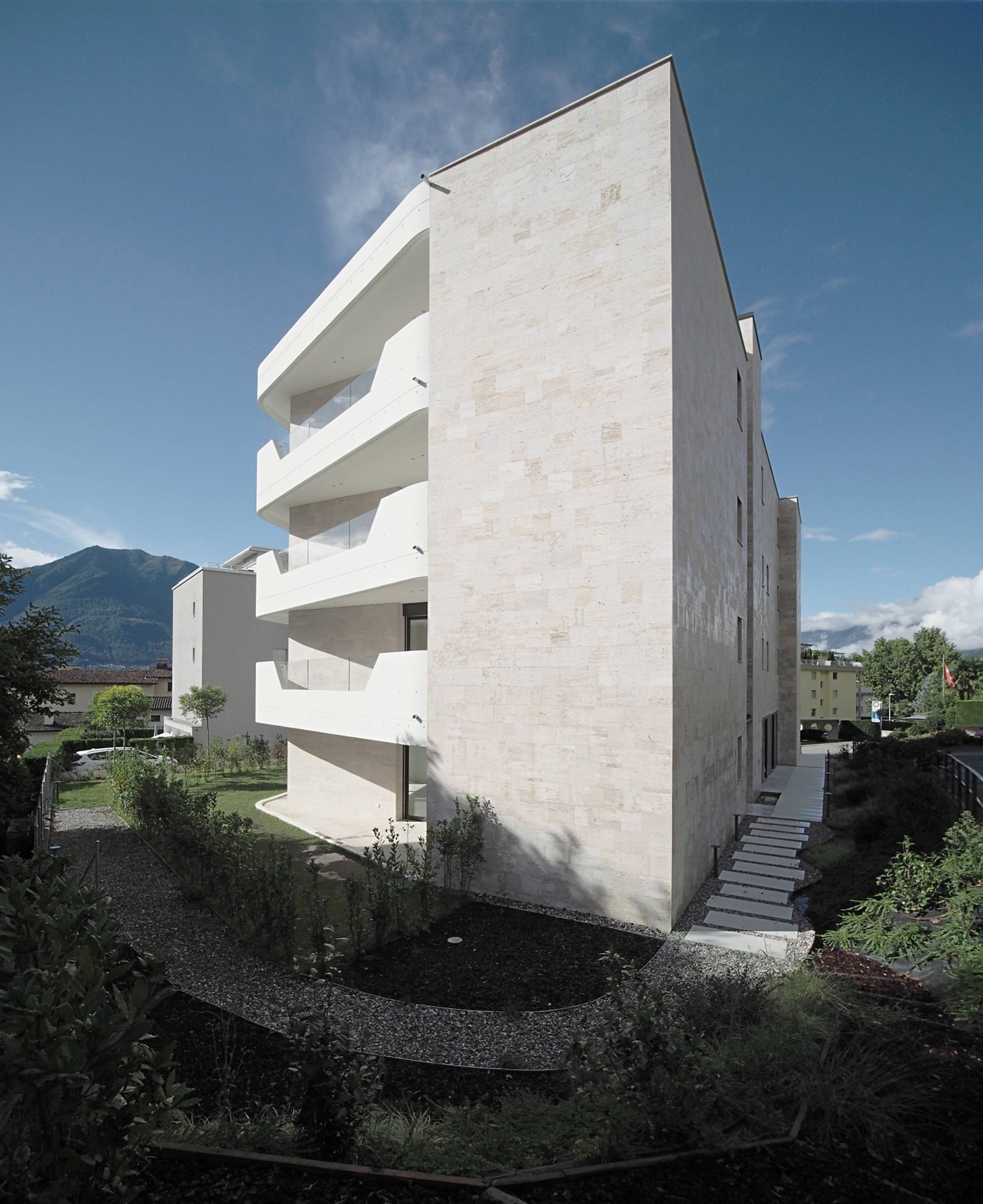 Residenza La Perla 6